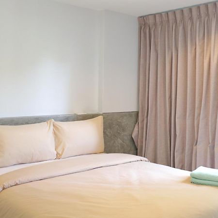 Hostel Y House Patong Zewnętrze zdjęcie