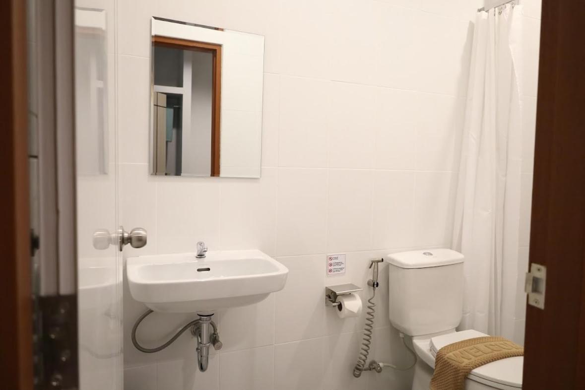 Hostel Y House Patong Zewnętrze zdjęcie