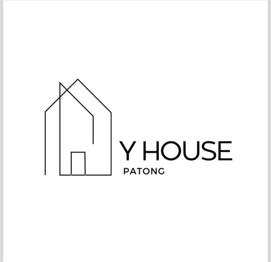 Hostel Y House Patong Zewnętrze zdjęcie