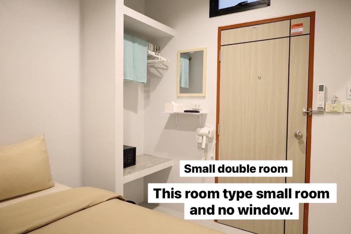 Hostel Y House Patong Zewnętrze zdjęcie