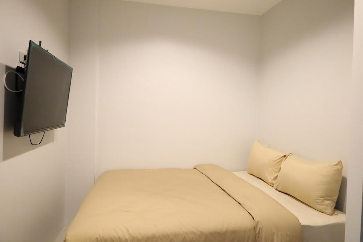 Hostel Y House Patong Zewnętrze zdjęcie