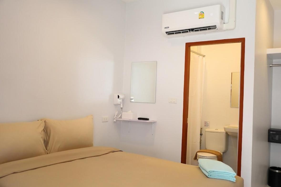 Hostel Y House Patong Zewnętrze zdjęcie