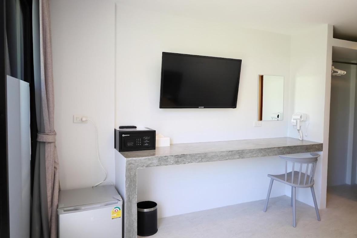 Hostel Y House Patong Zewnętrze zdjęcie