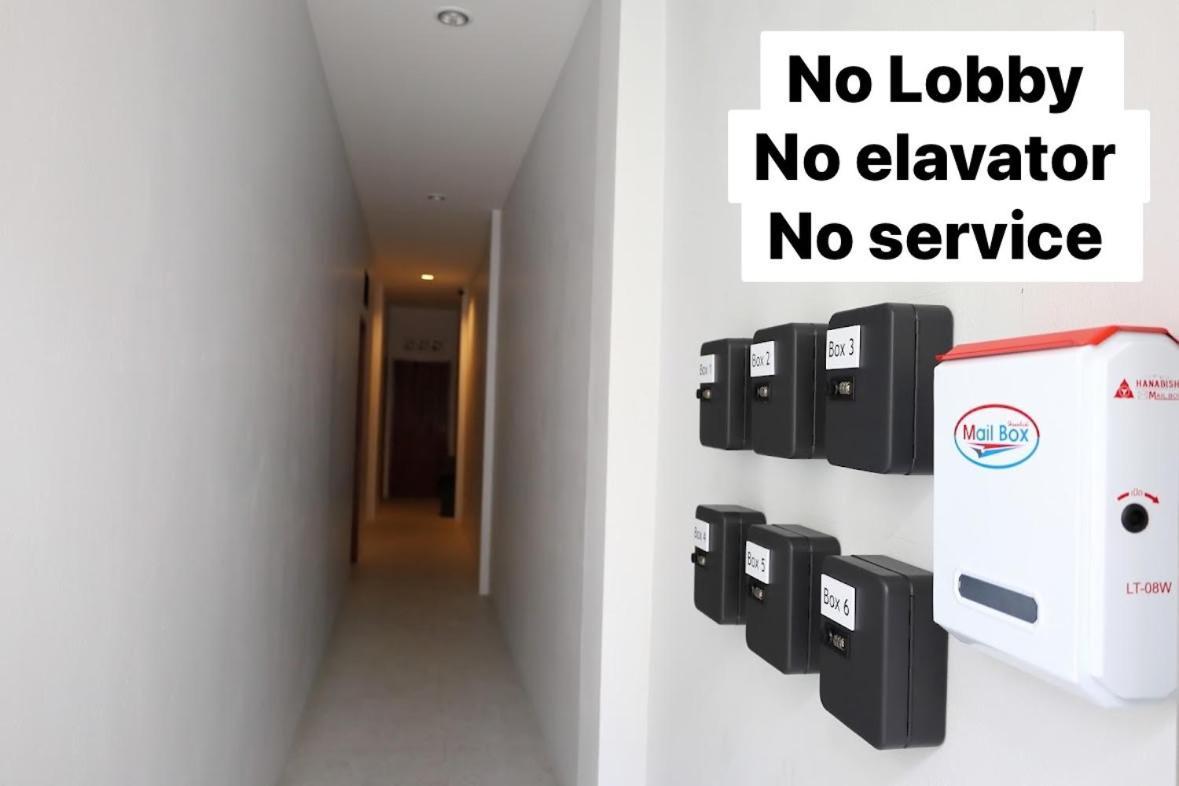 Hostel Y House Patong Zewnętrze zdjęcie