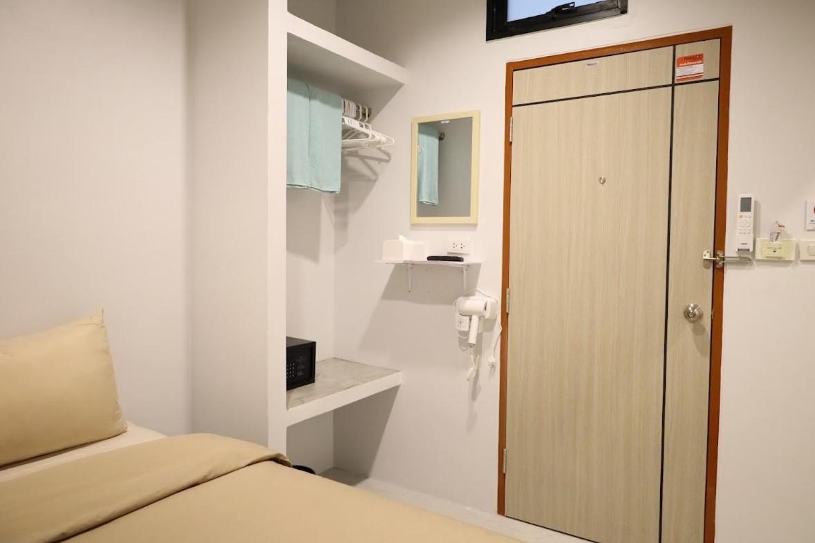 Hostel Y House Patong Zewnętrze zdjęcie