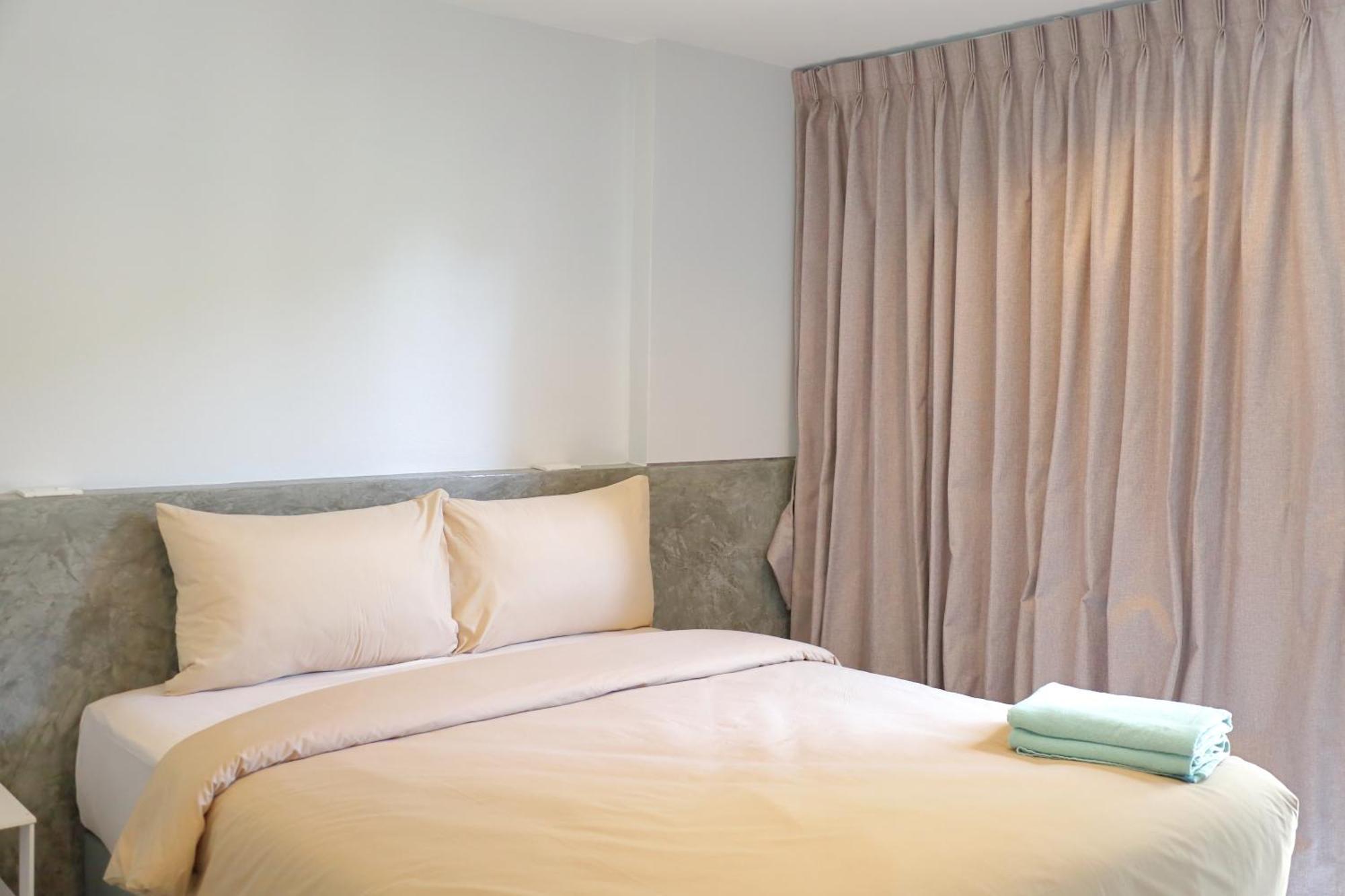 Hostel Y House Patong Zewnętrze zdjęcie