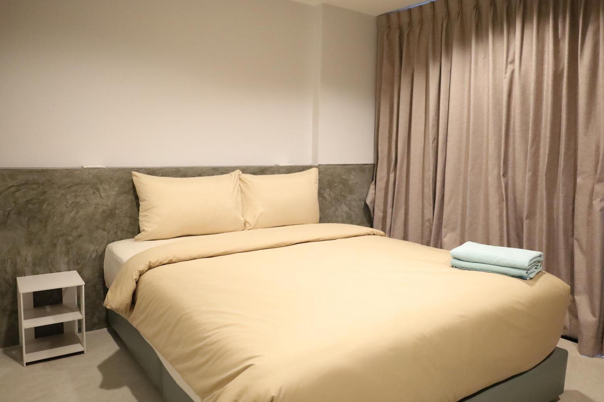 Hostel Y House Patong Zewnętrze zdjęcie